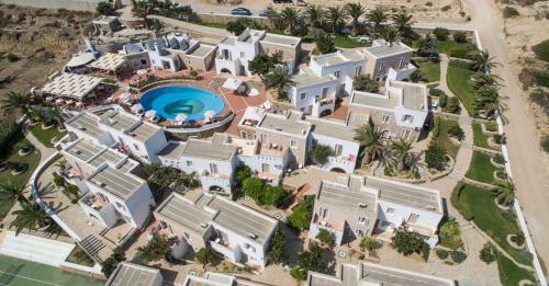 Hotel Naxos Magic Village