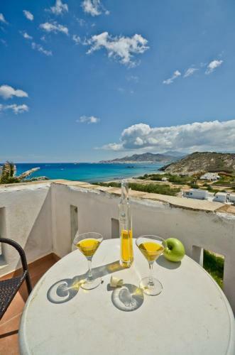 Hotel Naxos Magic Village