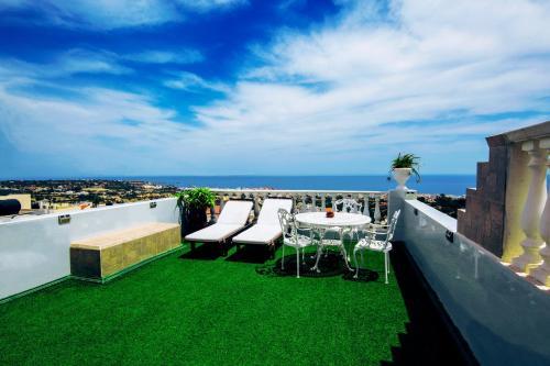 Hotel Korifi Suites