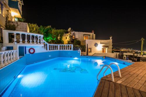 Hotel Korifi Suites