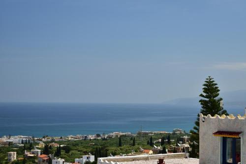 Hotel Korifi Suites