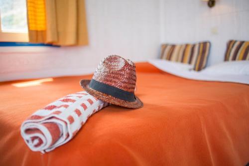 Hotel Korifi Suites