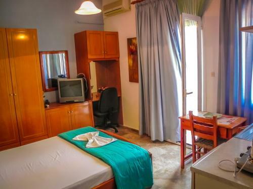 Apartamento Aggelos Studios