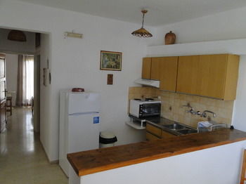 Aparthotel Paradise Inn