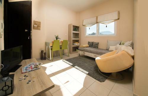 Apartment Home