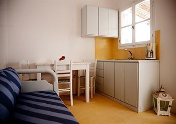 Apartamento Zephyros