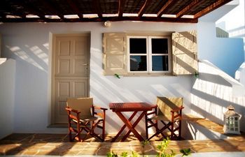 Apartamento Zephyros