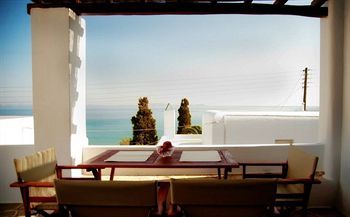 Apartamento Zephyros