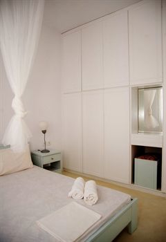 Apartamento Zephyros