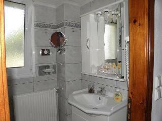 Apartamento Best Western Irida Resort