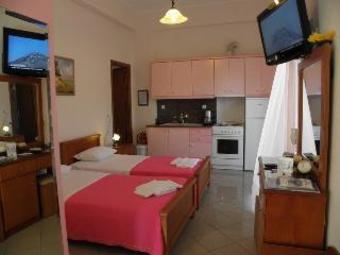Apartamento Best Western Irida Resort