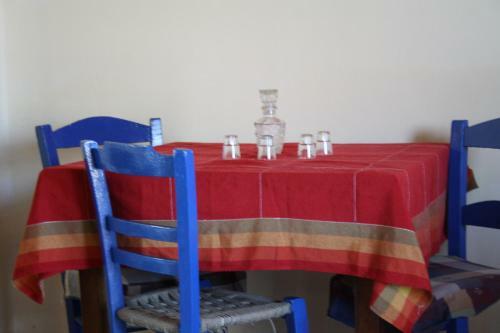 Apartamento Ilios