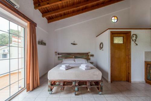 Apartamento Koroni Village