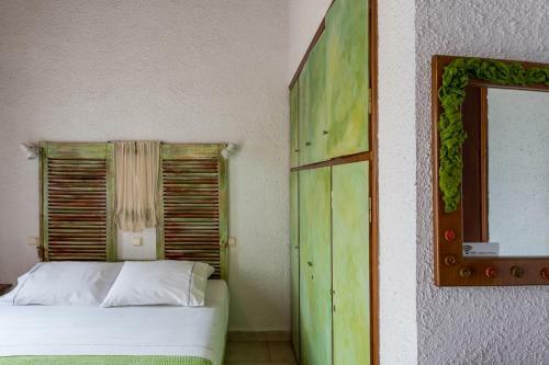 Apartamento Koroni Village