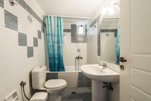 Apartamento Koroni Village