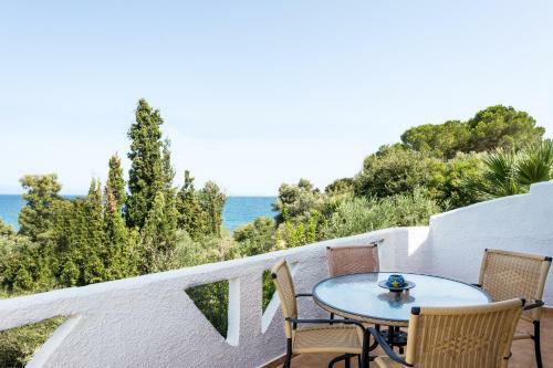 Apartamento Koroni Village