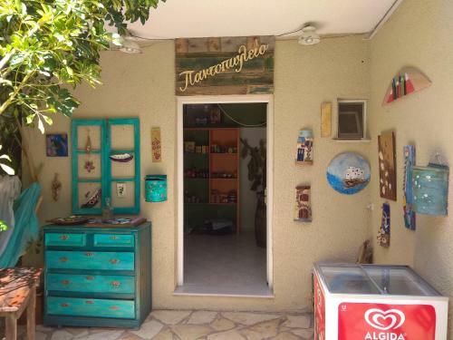 Apartamento Koroni Village