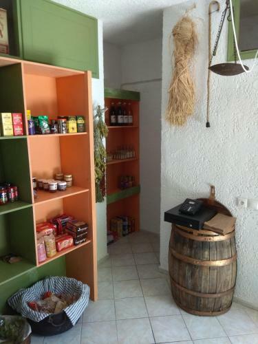 Apartamento Koroni Village