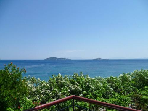 Apartamento Aphrodite Studios