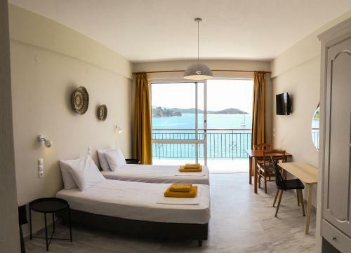 Apartamento Aphrodite Studios