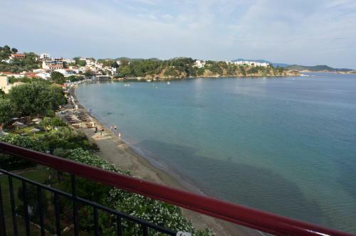 Apartamento Aphrodite Studios