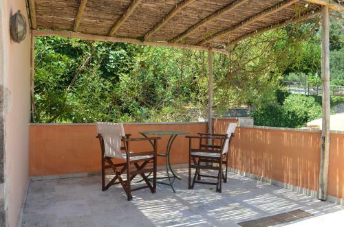 Apartamento Kamares Houses