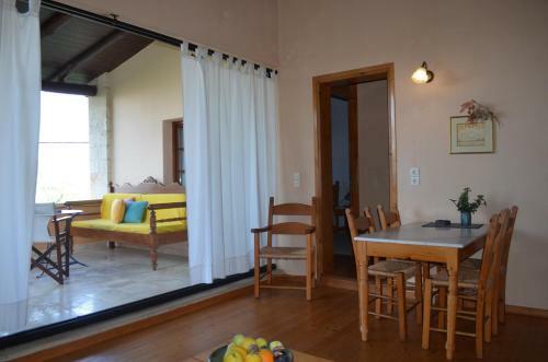 Apartamento Kamares Houses