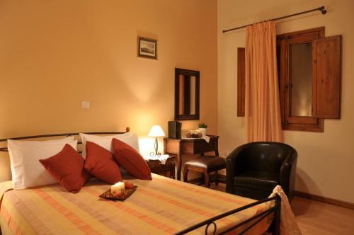 Hostal Anatoli Labreon