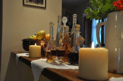 Hostal Anatoli Labreon