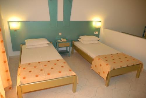 Aparthotel Trianta Hotel Apartments