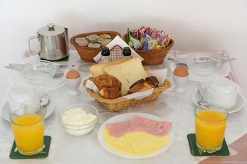 Aparthotel Trianta Hotel Apartments