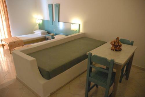 Aparthotel Trianta Hotel Apartments