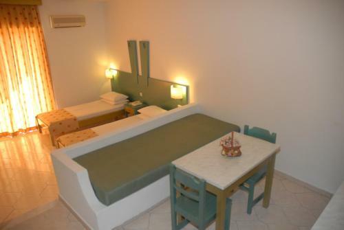 Aparthotel Trianta Hotel Apartments