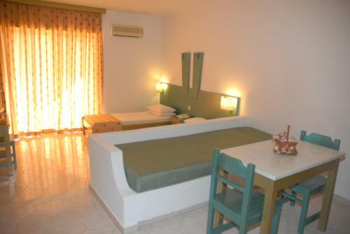 Aparthotel Trianta Hotel Apartments