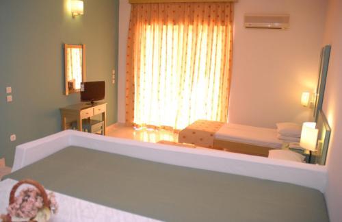 Aparthotel Trianta Hotel Apartments