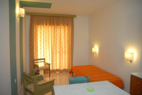 Aparthotel Trianta Hotel Apartments