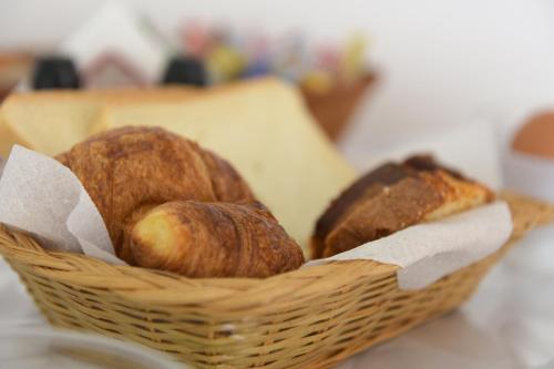 Aparthotel Trianta Hotel Apartments