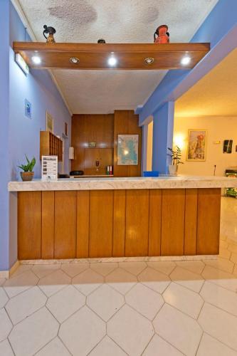 Aparthotel Trianta Hotel Apartments