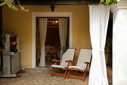 Apartamento Pelecas Country Club