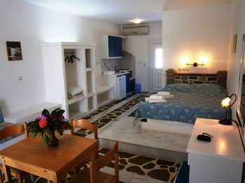 Apartamento Saint George's Hotel