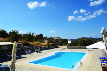 Apartamento Saint George's Hotel
