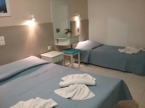 Ilona Apartments Chania