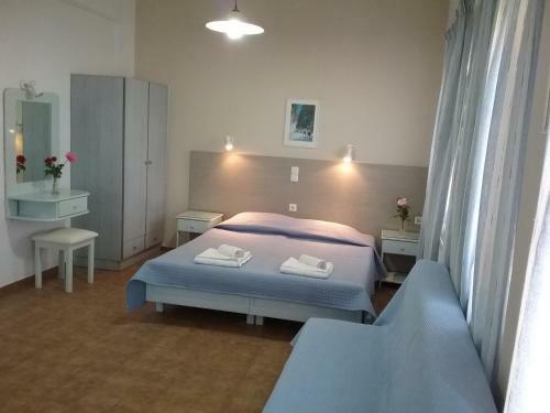 Ilona Apartments Chania