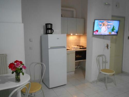 Ilona Apartments Chania