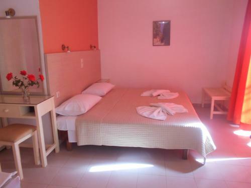 Ilona Apartments Chania