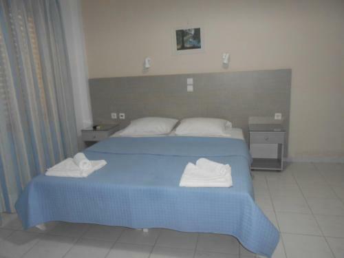 Ilona Apartments Chania