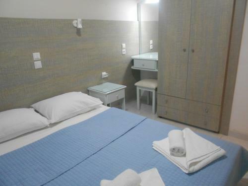 Ilona Apartments Chania