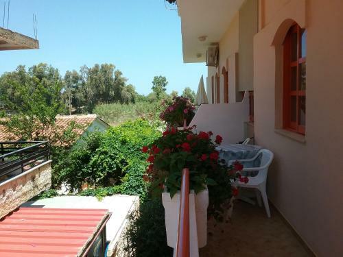 Ilona Apartments Chania