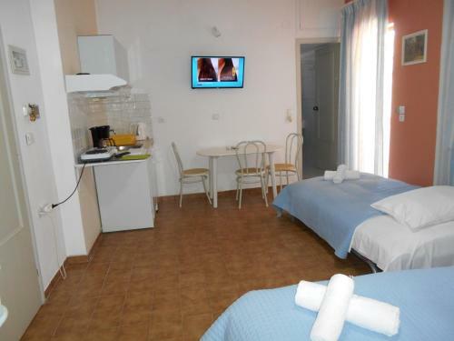 Ilona Apartments Chania