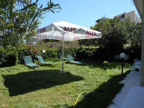 Ilona Apartments Chania